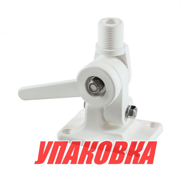Крепление антенны, пластик (упаковка из 30 шт.)