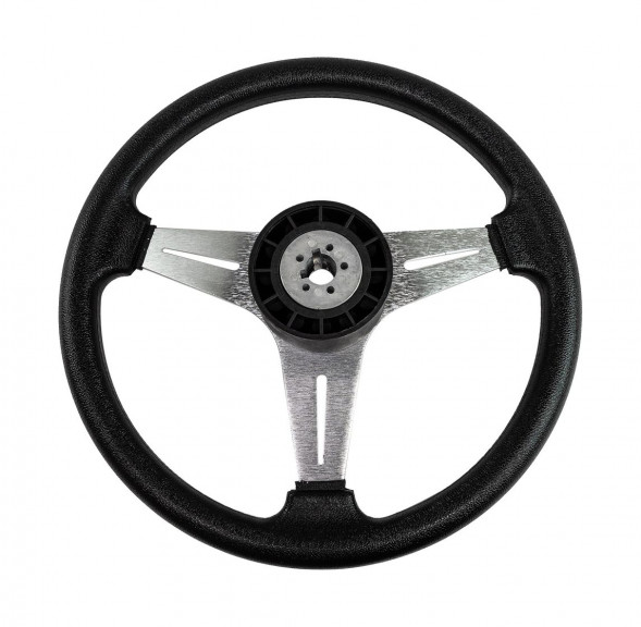 Рулевое колесо диаметр 340 мм