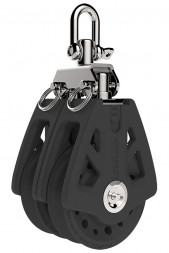 Блок 50 мм, двойной 29925002