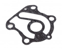 Прокладка под пластину помпы Yamaha 50-90/F75-100 (68844324A000), Omax