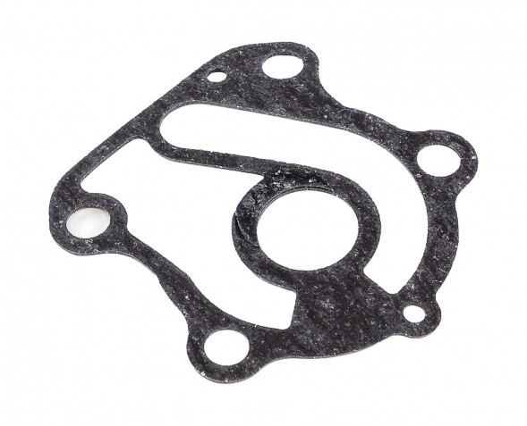 Прокладка под пластину помпы Yamaha 50-90/F75-100 (68844324A000), Omax