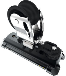 TB Каретка стакселя с блоком, один шкив 29441311