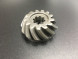 Шестерня вертикального вала (Пиньон) Yamaha 9.9-15, F8-9.9 (6E7-45551-00) (Yamaha)