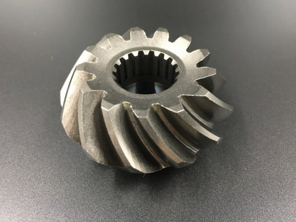 Шестерня вертикального вала (Пиньон) Yamaha 115-140 (6E5-45551-00) (Omax)