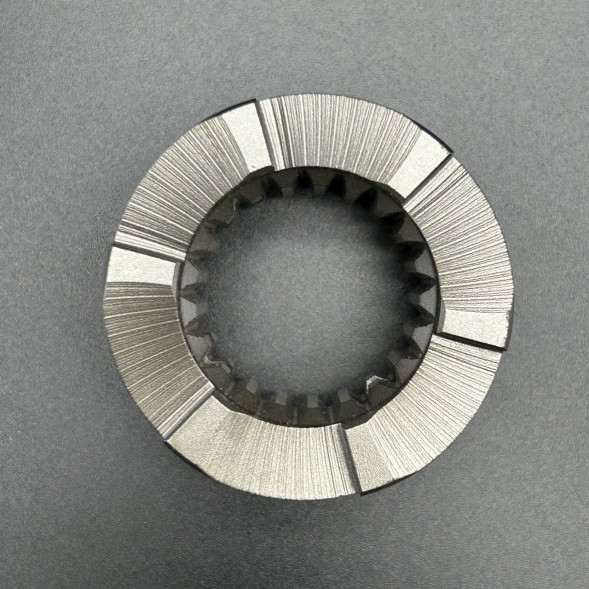 Муфта кулачковая CLUTCH (Quicksilver)