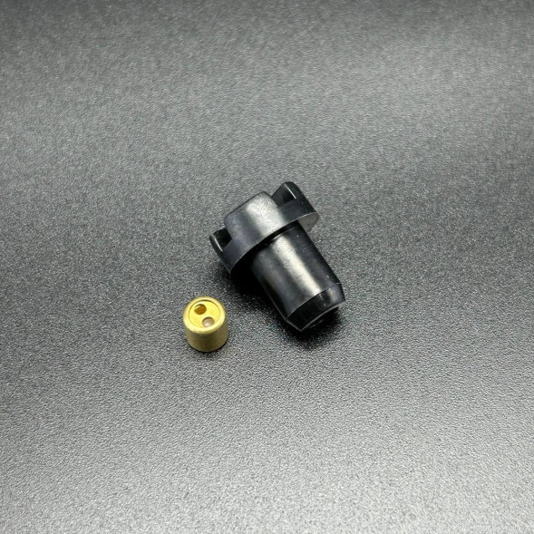 Вставка пластиковая CARRIER ASSY (Quicksilver)