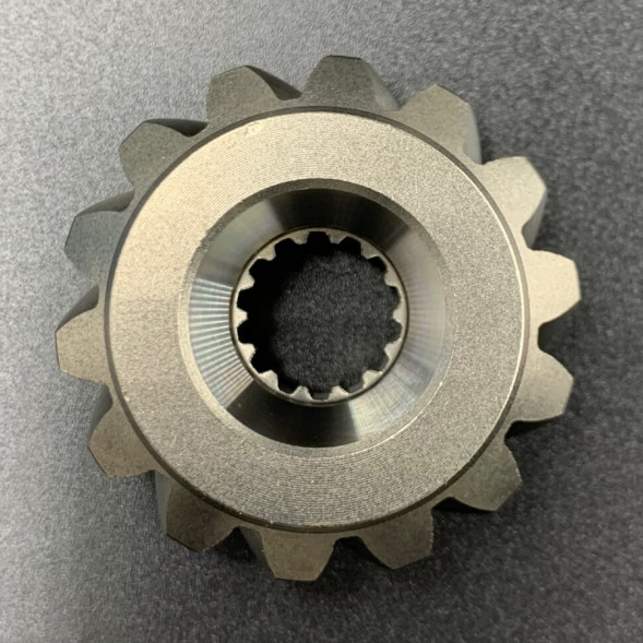 Шестерня вертикального вала (Пиньон) Honda 35-50 (41131-ZV5-000) (Sinera)