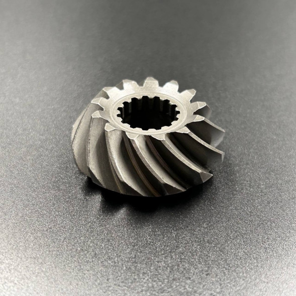 Шестерня пиньон Tohatsu 40-50 (3C8-64020-0) (WUHU)