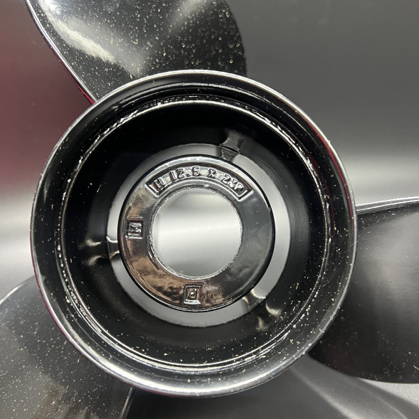 Гребной винт Mercury Black Max (12-1/2х23R)