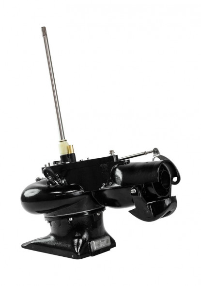 Насадка водометная для Yamaha 30 (2t), Marine Rocket (упаковка из 3 шт.)