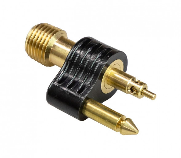 Штуцер топливный в бак OMC/Suzuki, совместим с C14503 и C14503-1 (упаковка из 20 шт.)