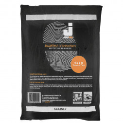 Пленка маскировочная, 4,5х7 м, 7 мкр