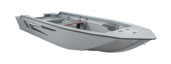 Моторная лодка Swimmer 370
