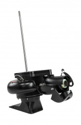 Насадка водометная Tohatsu 18 (small) 2T S, Marine Rocket