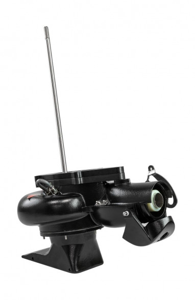 Насадка водометная Tohatsu 18 (small) 2T S, Marine Rocket