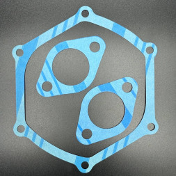 Набор прокладок паронитовых GASKET KIT-W/P (Quicksilver)