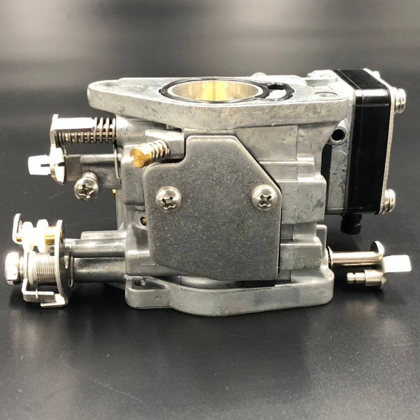 Карбюратор Tohatsu 9.9-18 (20F-01.02.03.00) (PREMARINE)