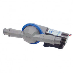 Самовсасывающий насос для &quot;черных вод&quot; 12В