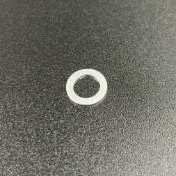 Прокладка сливной болт карб. Yamaha 100-250 (KACAWA)