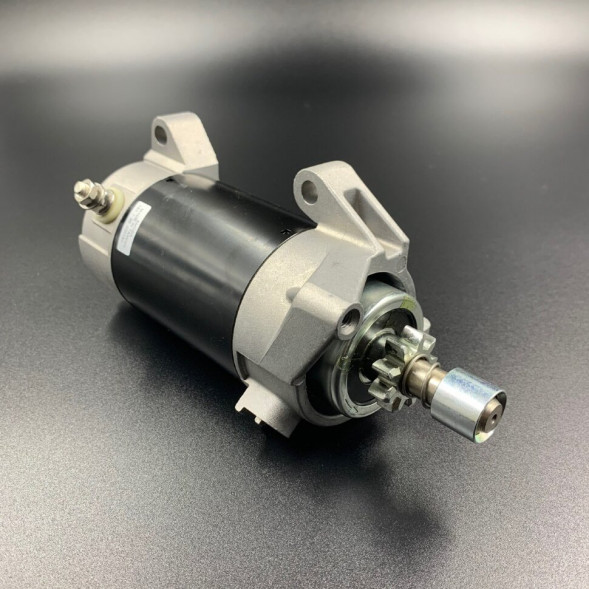 Электростартер Yamaha 60-70