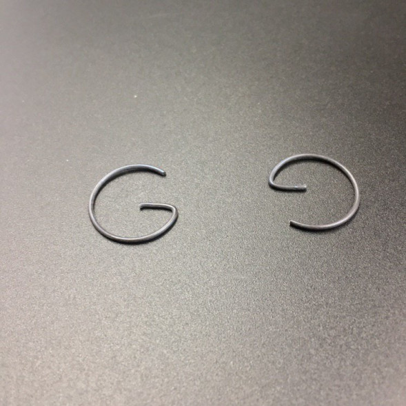 Поршень Yamaha 30 (3цилиндра) (0.25mm) (Omax)