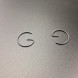Поршень Yamaha 30 (3цилиндра) (0.25mm) (Omax)