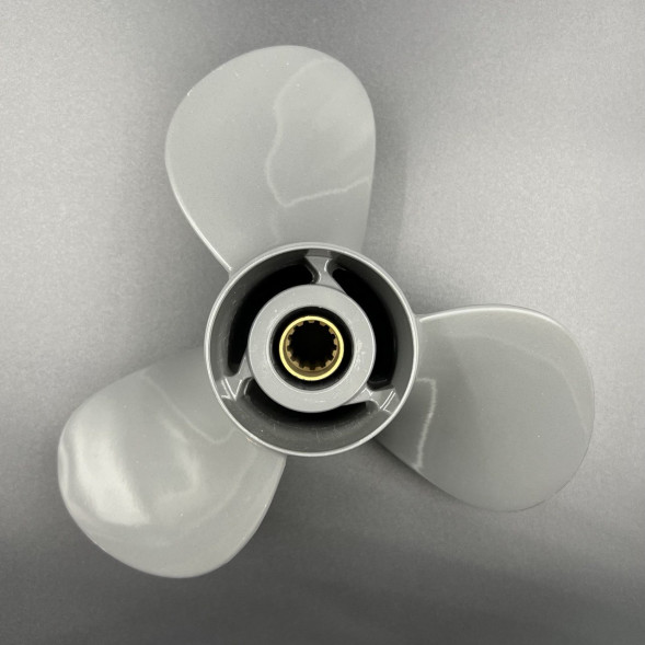 Гребной винт Honda BF35-BF60 (3x11x15)