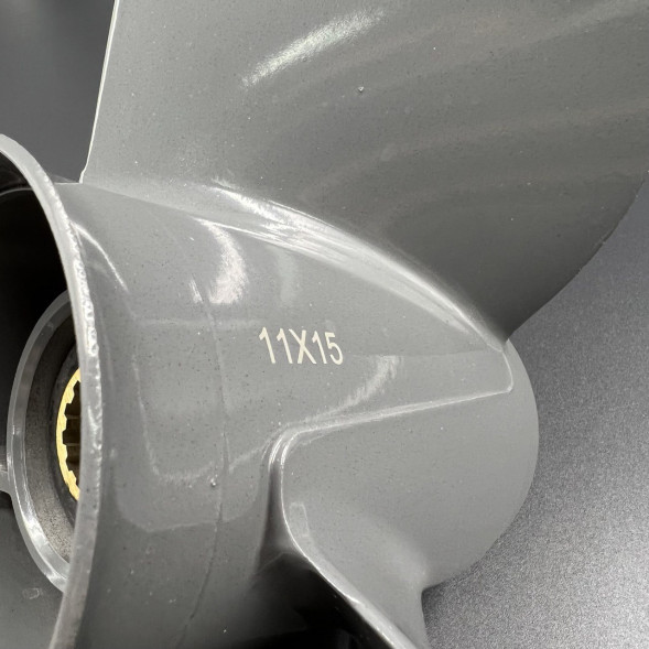 Гребной винт Honda BF35-BF60 (3x11x15)