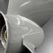 Гребной винт Honda BF35-BF60 (3x11x15)