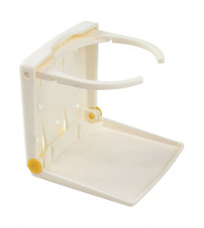 Держатель стакана регулируемый, пластмасса