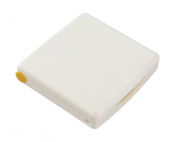 Держатель стакана регулируемый, пластмасса