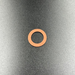 Прокладка дренажной пробки Yamaha (90430-14115) (KACAWA)