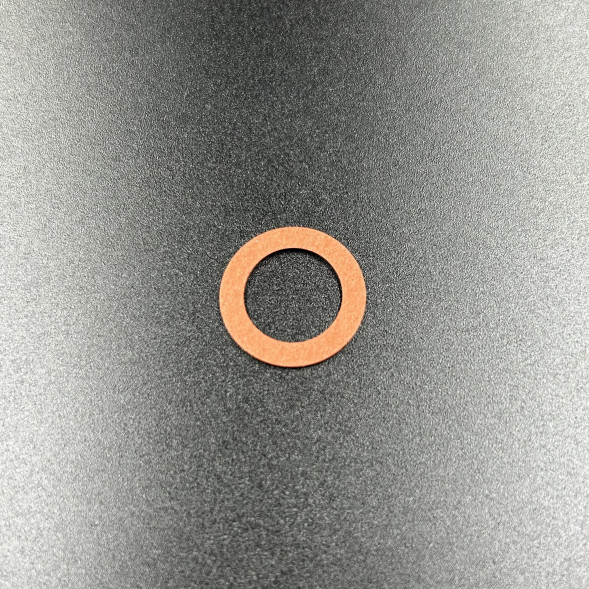 Прокладка дренажной пробки Yamaha (90430-14115) (KACAWA)