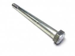 Болт с шестигранной головкой 1/2-13x6.50, оцинкованный