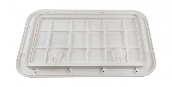 Люк смотровой 600 х 350 мм