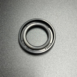 Сальник Yamaha (93101-25M03) (25x40x6) (Kacawa)