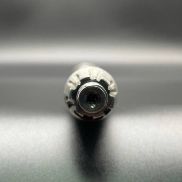 Вал торсионный Yamaha 25-30, F20-25 (L) (PREMARINE)