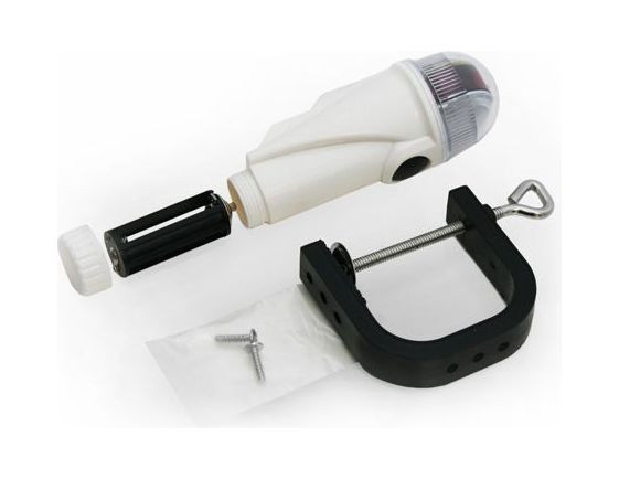 Огонь ходовой комбинированный съемный, LED