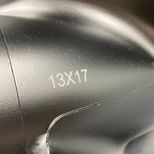 Гребной винт Suzuki DF90-140/70-140A (3x13x17)