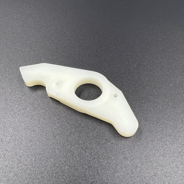 Храповик ручного стартера Tohatsu 9.9-30, M40C (KACAWA)