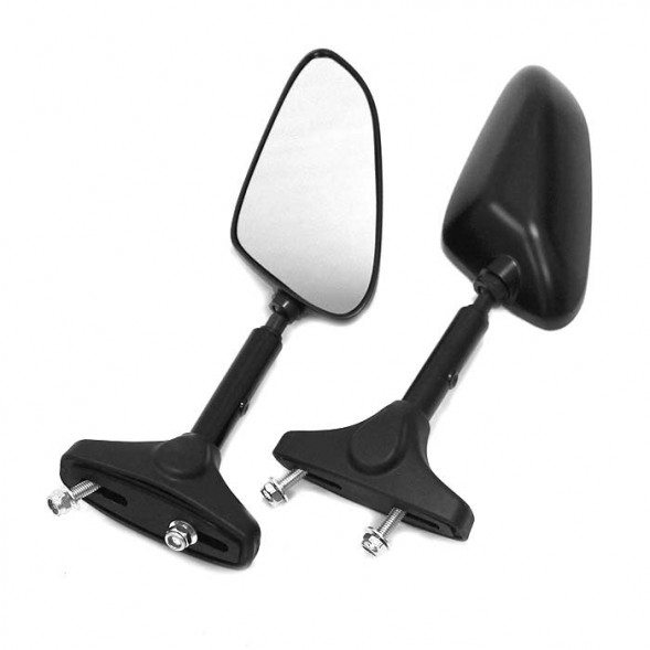 Комплект зеркал Arctic Cat/Yamaha SM-12761