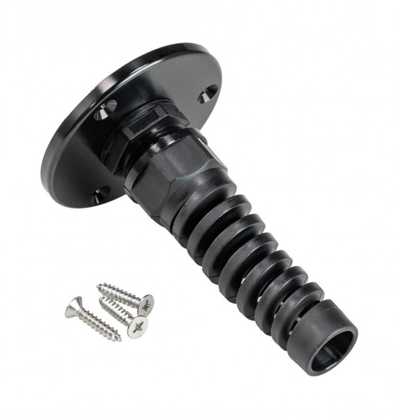 Муфта для гидравлического шланга через переборку, Sea First