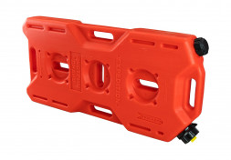 Канистра &quot;Экстрим&quot; Драйв, с клапаном, красная, 14 л