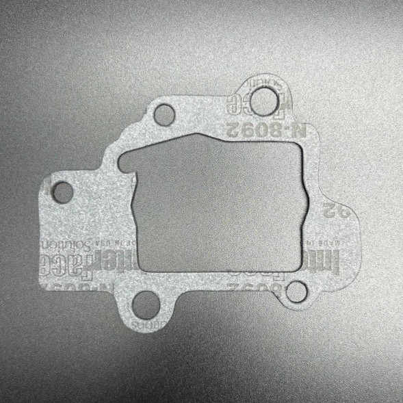 Прокладка паронитовая GASKET (195982) (Quicksilver)