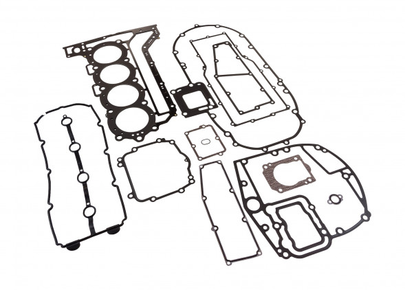 Ремкомплект прокладок блока Suzuki DF150-175
