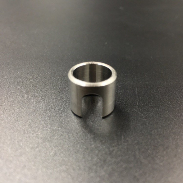 Стопор шарового соединения  наконечника троса газ реверсTohatsu 30-40