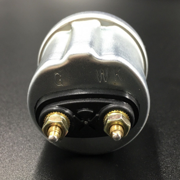 Датчик давления масла 0-5 BAR, резьба NPT 1/8