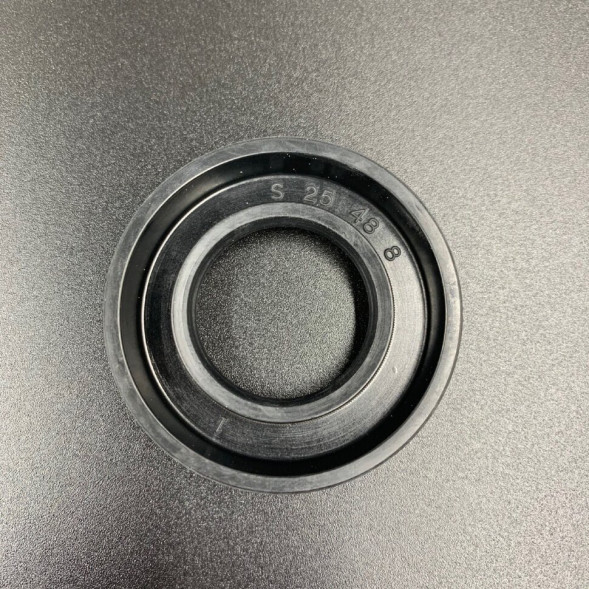 Сальник Yamaha (93101-25M35) (25x48x8) (RT)