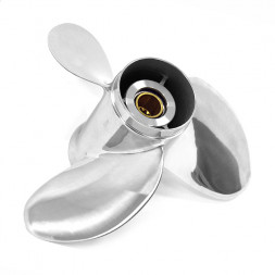 Винт гребной Solas 3321-123-09, 3x12 1/4x9 (R)