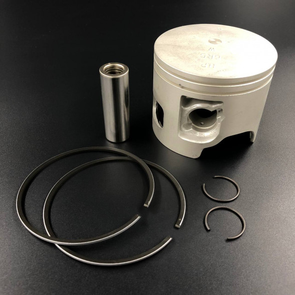 Поршневой комплект Yamaha 115-225 (S) (21mm) (STD) (6L1-11631-01) (KACAWA)